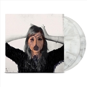 Buy Young Machetes - Black & White Galaxy Vinyl