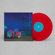 Buy Living Alone - Adobe Red Vinyl