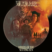 Buy Riders Of The Setting Sun