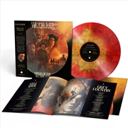 Buy Riders Of The Setting Sun - High Noon Heat Vinyl