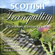 Buy Scottish Tranquillity