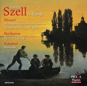 Buy Georg Szell In Europe