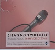 Buy Reservoir Of Love
