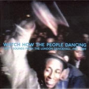 Buy Watch How The People Dance
