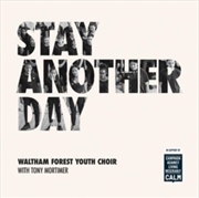 Buy Stay Another Day