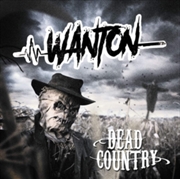 Buy Dead Country