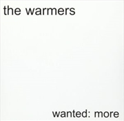 Buy Wanted More