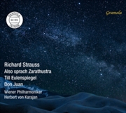 Buy Strauss - Zarathustra Don Juan