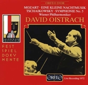 Buy Eine Kleine Nachtmusik / Symphonie No. 5