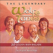 Buy 20 Golden Irish Ballads Vol2