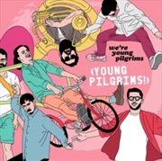 Buy We're Young Pilgrims