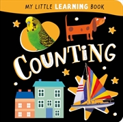 Buy Counting : My Little Learning Book