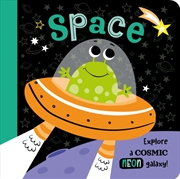 Buy Space