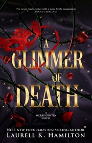 Buy A GLIMMER OF DEATH