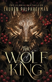 Buy The Wolf King