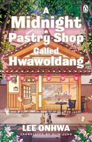 Buy A Midnight Pastry Shop Called Hwawoldang