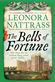 Buy The Bells of Fortune