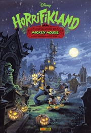 Buy Horrifikland: A Terrifying Adventure With Mickey Mouse