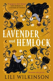 Buy Lavender and Hemlock