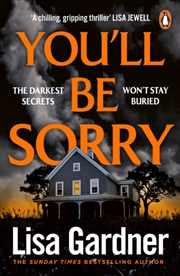 Buy You'll Be Sorry