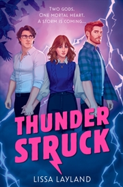 Buy Thunderstruck
