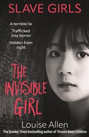 Buy Slave Girls: The Invisible Girl