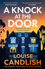 Buy A Knock at the Door