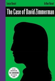 Buy The Case of David Zimmerman
