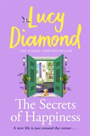 Buy The Secrets of Happiness