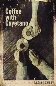 Buy Coffee with Cayetano