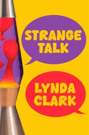 Buy Strange Talk