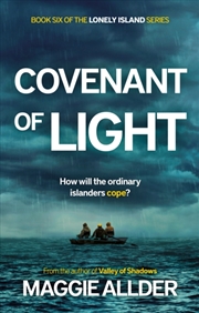 Buy Covenant of Light