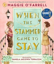 Buy When the Stammer Came to Stay