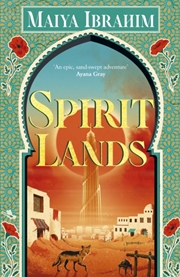 Buy Spirit Lands