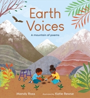 Buy Earth Voices