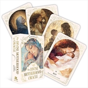 Buy Divine Motherhood Oracle