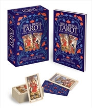 Buy Sola Busca Tarot Book & Card Deck