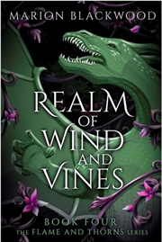 Buy Realm of Wind and Vines