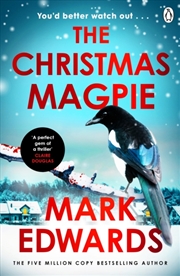 Buy The Christmas Magpie
