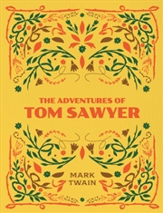 Buy The Adventures of Tom Sawyer