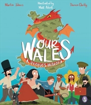 Buy Our Wales: A People's History