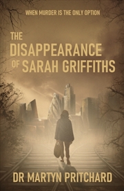 Buy The Disappearance of Sarah Griffiths