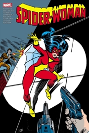 Buy Spider-Woman Omnibus