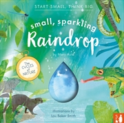 Buy Small, Sparkling Raindrop