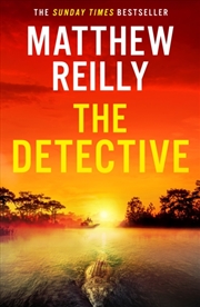 Buy The Detective