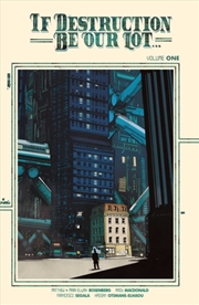 Buy If Destruction Be Our Lot Volume 1 : A House Divided