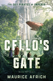 Buy Cello's Gate