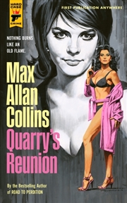 Buy Quarry's Reunion