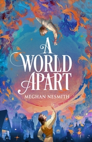 Buy A World Apart