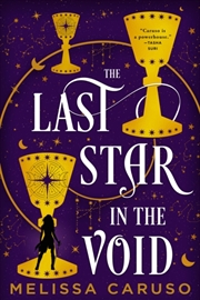 Buy The Last Star in the Void